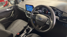 Ford Fiesta 1.0 EcoBoost 95 Trend 5dr Petrol Hatchback